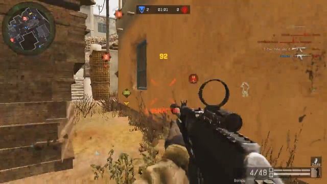 Кв Монтен VS Яр чаллы 116 смотреть онлайн