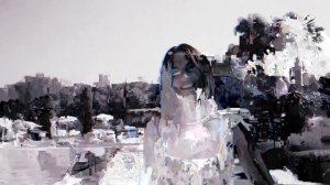 Xalf oblivion ana de armas music video