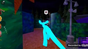ИГРАЕМ ЗА ЦИАН В РАДУЖНЫХ ДРУЗЕЙ 2 РОБЛОКС 🟦⬜/ Егар