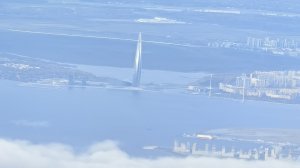 Санкт-Петербург, короткий обзор поездки. Осень 2024