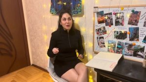Сила мысли, мои аффирмации, откуда я беру энергию