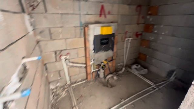 2+1 Мерсин🇹🇷 цена 55.000€ квартира ваууу смотреть онлайн