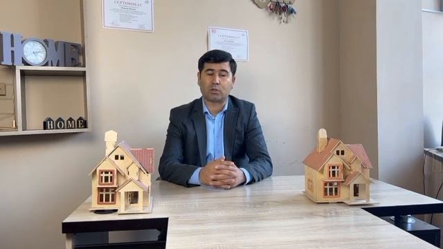 Мир недвижимости Душанбе смотреть онлайн