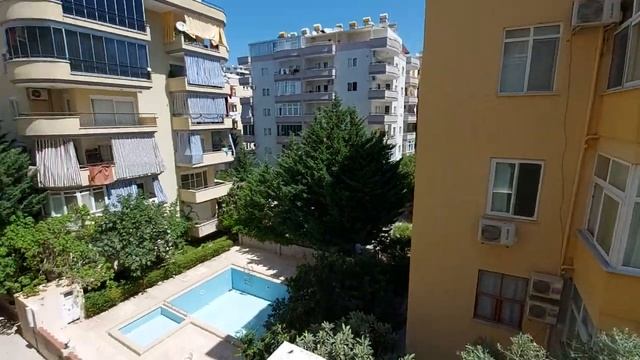 ШОК!!! КВАРТИРА 2+1 за 46 000 € в районе турецкого рынка по вторникам смотреть онлайн