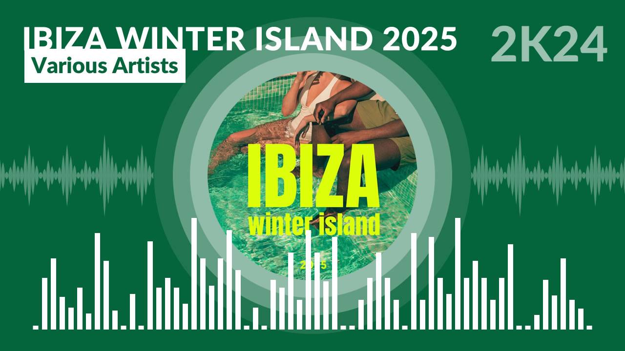 Ibiza Winter Island 2025 (The Deep  House)