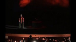 Ария Собакина (Березин Фёдор) 2016г.