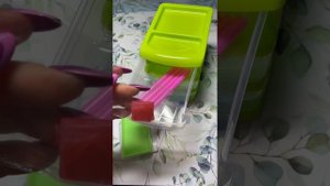 Хранение инструментов для алмазной мозаики