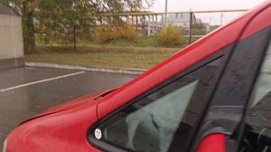 Opel Zafira A 2000, 1.8 МКПП