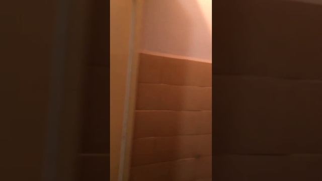 Квартира для свежих дизайнов