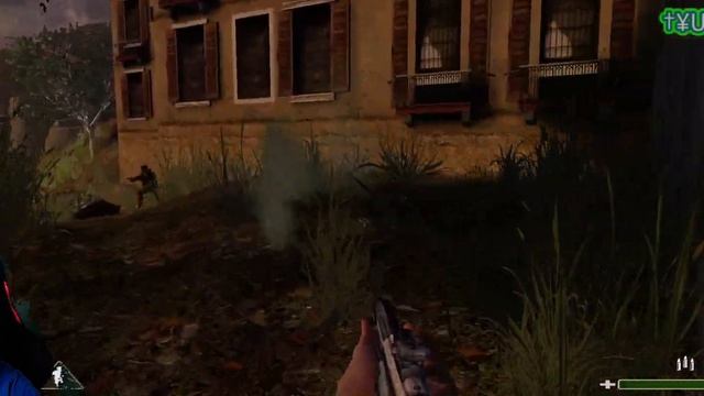 Call of Duty: United Offensive - Побег на мотоцикле - Сицилия 2 #8 |Одиночная игра\Обычный