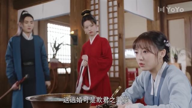 ✨【Full Movie Version】卖艺美女撩拨大将军,以身相许激情一夜!✨ #chinesedrama #中國電視劇 #china #chinese #甜寵愛情劇