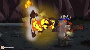 Тёмная Сторона СМК: Как Братская Любовь Привела к Мести