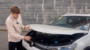 Лучший кроссовер? Volkswagen Tiguan 2024 – Всё, что Вам нужно знать!
