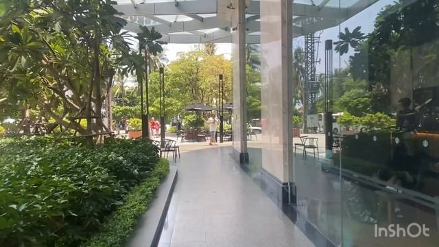 Бомбическая корейская сауна. Прекрасный магазин с вещами. Супер видео получилось