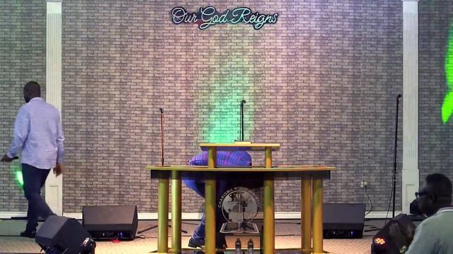 Charisma Word Virtual Service