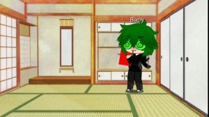 у Вару ханахаки #5 :)