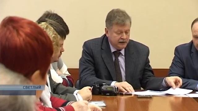 Представители 