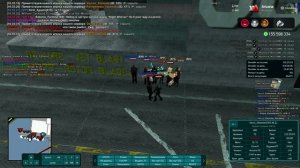 Тренировка по погоне на воде с МО ч.1