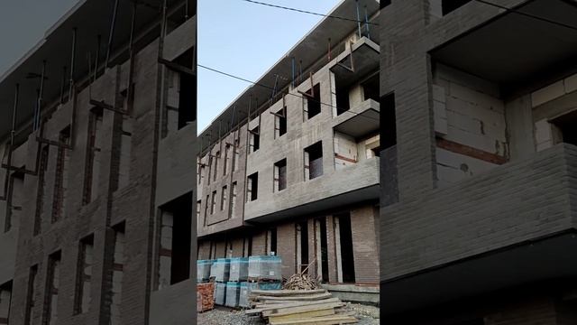 #СтроительствоЗдания#владикавказ #кавказ #северныйкавказ #севернаяосетия #Россия #видеоблогер смотреть онлайн