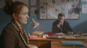 ВОЛОДАРКА МОРСЬКА | РЕЧДОК 2024 | ВЕЩДОК 2024 #вещдок #речдок #детектив