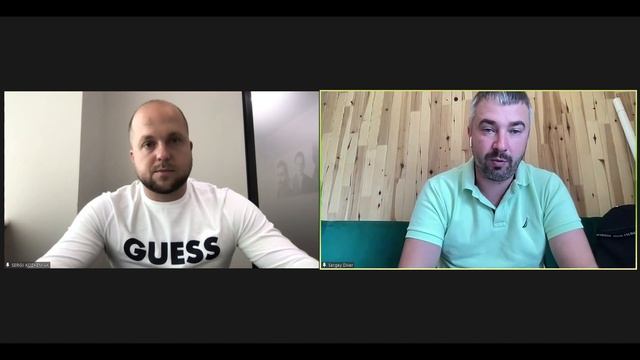 30.05.2023 Брифинг  Особенности комплекса Eco Premium by Asgard