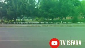 Исфара 2020 / Isfara Tajikistan ❤🇭🇺