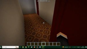 Обзор моей квартиры майнкрафт