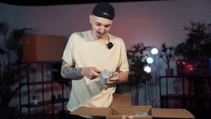 Купил ДОРОГОЙ Мистери Бокс и ДЕНЕЖНЫЕ СЕЙФЫ! Реально ли окупиться?😰