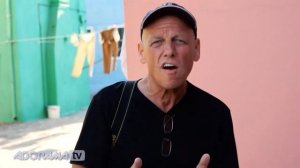 Get in Closer Ep 323: You Keep Shooting with Bryan Peterson: Adorama Photography TV