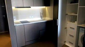 Apartment hotel in Dubai Marina: Intercontinental Dubai Marina - awesome hotel