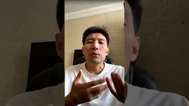 Buyers Union | автомобили и недвижимость в рассрочку | Ответы на вопросы от Ерлана Думанулы смотреть онлайн