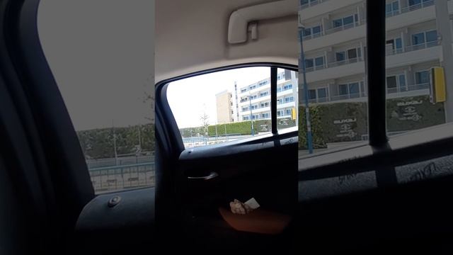 Первый день на Кипре 19 апреля 2022г смотреть онлайн