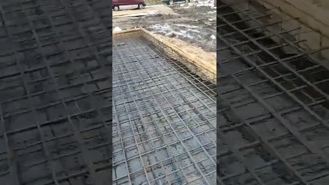 Мал. Луговое      Дом площадью 170м2 Этаж + мансарда  ( фундамент, технадзор)