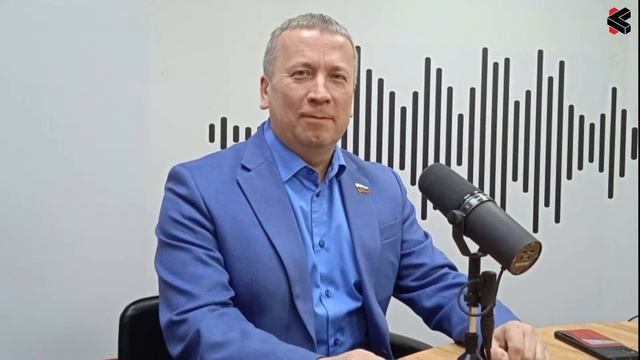 Особое мнение Михаила Ковязина -Весеннее благоустройство, платные парковки, строительство крематори смотреть онлайн