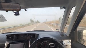 Перегон автомобиля TOYOTA ROOMY из Владивостока в Тюмень. Легко!