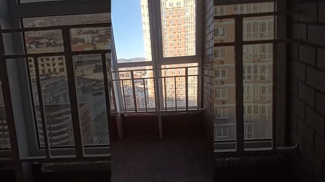 Продажа 1 комн квартира ЖК Классика