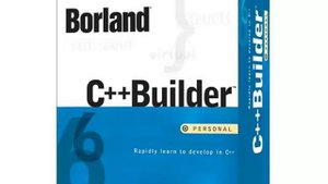 Borland C++ Builder 6 0 keygenerator.exe