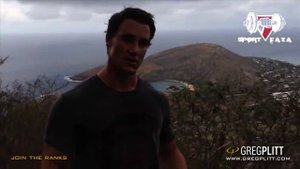 Greg Plitt: "1044 СТУПЕНИ К РАЮ" - (RUS Sportfaza)