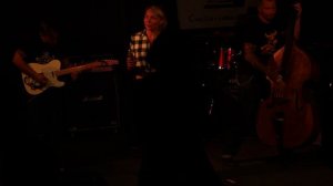 ZIPPERS - rockabilly из Норильска - Напишу тебе я песню