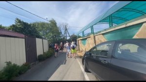 BRIDGE RESORT 4*.СОЧИ ОТДЫХ 2024. МОРЕ--ПЛЯЖ.