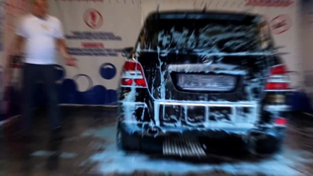 MTech CarWash Premium Riga смотреть онлайн