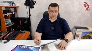 ВЗРОСЛЫЙ обзор Blackview OSCAL ELITE 1 //Яркий 2К экран и ЛУЧШАЯ сборка