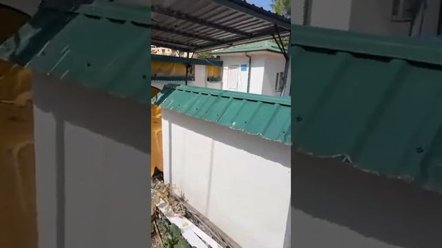 Юнус Абад 8 квартал Застройщик NRG