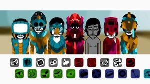 идеально!мод на инкредибокс(cashboks v2)