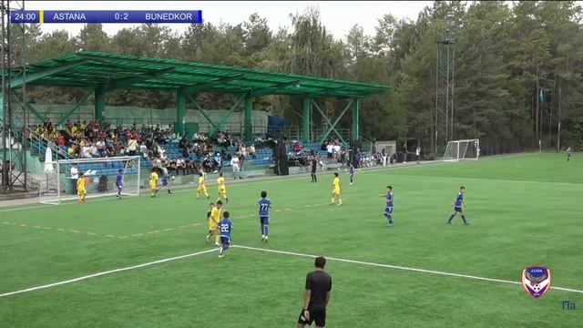 AR Cup 2024. 1 TOUR. ASTANA - BUNEDKOR смотреть онлайн