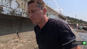 СЕКРЕТНЫЙ ПЛЯЖ В СОЧИ - КУПАЙТЕСЬ ОСТОРОЖНО | Чистое море и свободный пляж | Отдых в Сочи 2024