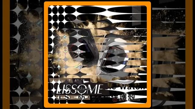 JTL-APPLE WATCH S7 44/45mm防護盾，新發售！！！ смотреть онлайн