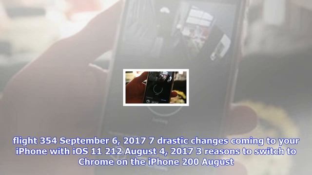 Breaking News | Iphone x gets new camera tricks with apple clips - video смотреть онлайн