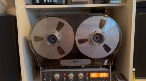 ReVox B 77, 4 Spur, Wie Neu