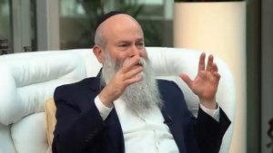 Депрессия и грусть: болезнь грех или выбор? / Мудрость от Шмуэля Каминецкого